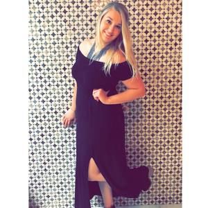 Meet your Posher, Mackenzie